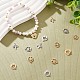 20 шт. 10 подвески из нержавеющей стали 304 STAS-CN0001-07-5