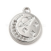 Подвески из нержавеющей стали 304 STAS-H172-03P