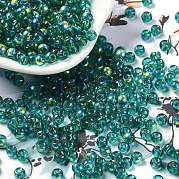 Бисер из стекла  SEED-H002-A-A617