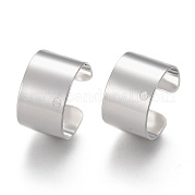 Фурнитура для амбушюров из нержавеющей стали 304 STAS-P249-18S