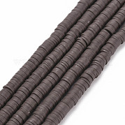 Ручной полимерные нити глины шарик CLAY-T002-6mm-40