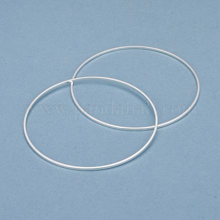 Латунные соединительные колечки KK-Y003-03N-S-1