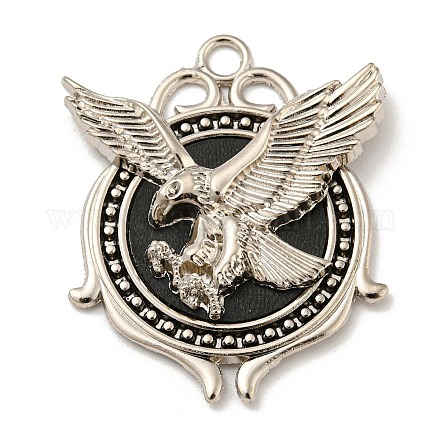 Подвески из сплава  PALLOY-A007-20P-02-1