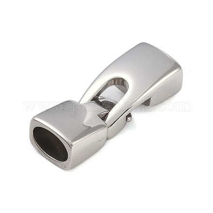 Застежки-кнопки из нержавеющей стали 316 STAS-K282-05P-1