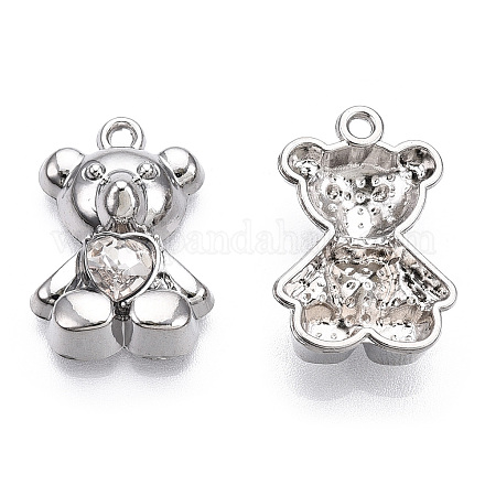 Подвески из сплава  PALLOY-T083-05P-02-1