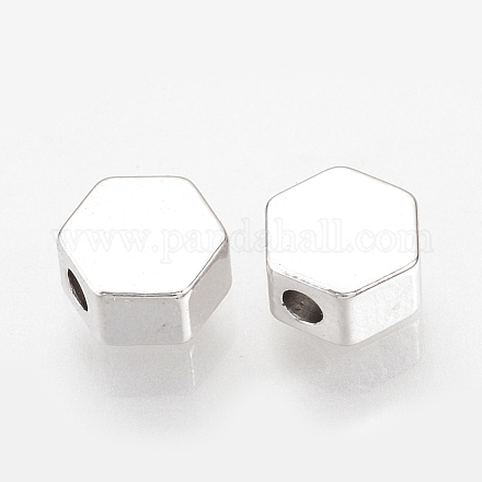 Spacer бисер латунные X-KK-Q735-119P-1