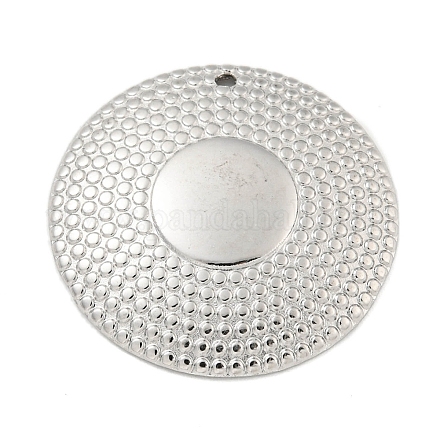 Подвески из нержавеющей стали 304 STAS-K253-09P-1