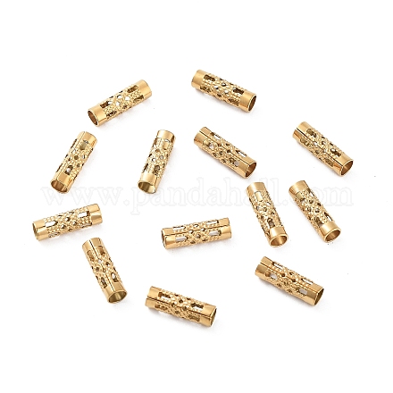 Ионное покрытие (IP) полые шарики из нержавеющей стали 304 STAS-G326-01G-1
