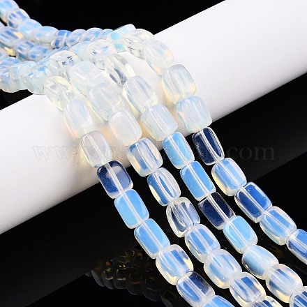 Opalite бисер пряди G-T138-90-1