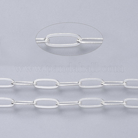 Латунные скрепки X-CHC-S008-001A-S-1