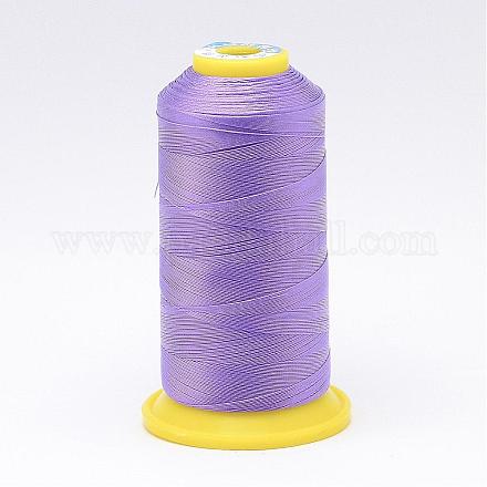 Нейлоновой нити швейные NWIR-N006-01U-0.2mm-1