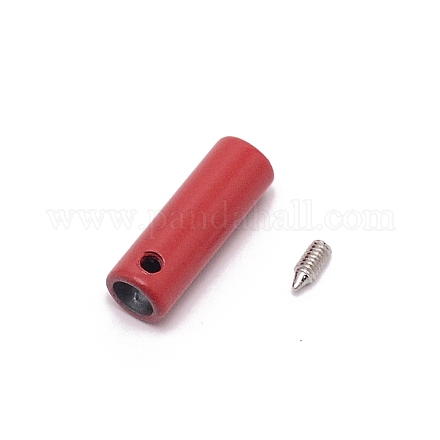 Концы из цинкового сплава PALLOY-WH0085-87C-1