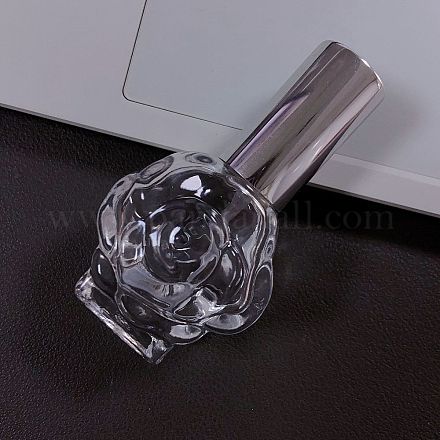 Стеклянные флаконы для духов PW-WG90646-02-1