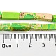 Синтетические окрашенные нити императорской яшмы G-D077-C01-12-5