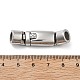 304 штыковые застежки из нержавеющей стали STAS-V008-31P-3