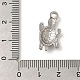 Подвески из нержавеющей стали 304 с защитой от потускнения STAS-M075-23P-3