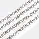 Паяные латунные цепи Роло CH-S125-08A-P-2