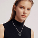 Подвески из сплава 30 шт. FIND-FH0007-06-6