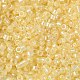 Бисер из стекла  SEED-S042-13A-02-3