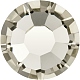 Preciosa® maxima crystal в пришивной чашке X-PRC-SS29-40010-G-2