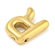 Ионное покрытие (ip) подвески из нержавеющей стали 304 STAS-B071-01G-R-2