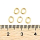 Кольца для прыжков из нержавеющей стали 304 STAS-F221-46P-G-3