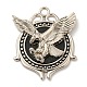 Подвески из сплава  PALLOY-A007-20P-02-1