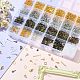Набор для поиска поделок для изготовления ювелирных изделий DIY-YW0006-94-5