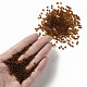 Бисер из стекла  SEED-A004-3mm-13-4
