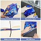 Обложки для книг из полиэстера OFST-WH0009-006-5