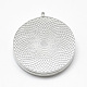 Литые диффузор Locket подвески PALLOY-Q352-11-4