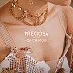 Preciosa® maxima кристалл круглые камни Y-PRC-RBSS39-70530-5