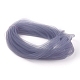 Пластиковый сетчатый шнур PNT-Q003-8mm-27-1