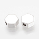 Spacer бисер латунные X-KK-Q735-119P-1