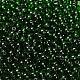 Стеклянные бусины прозрачных цветов SEED-C001-02A-14-3