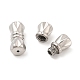 Винтовые застежки из нержавеющей стали марки 304 STAS-D246-04P-3