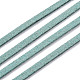 Шнуры из искусственной замши LW-R003-11-3