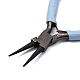 45 # сталь ювелирных плоскогубцы PT-C002-05A-3