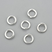 Кольца для прыжков из нержавеющей стали 304 STAS-H380-09S-J
