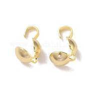 Латунной шариковой советы FIND-Z039-06G