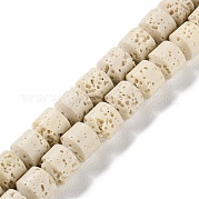 Нити синтетических бусин G-H311-05A-03