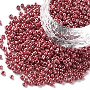 Бисер из стекла  SEED-A012-2mm-125