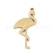 Подвески из нержавеющей стали 304 STAS-I325-124G