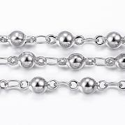 Цепи из нержавеющей стали марки 304 CHS-H009-15P