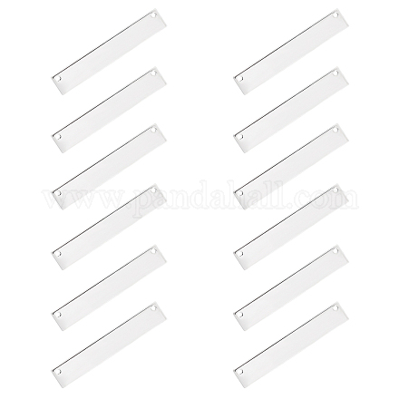 Латунные подвески KK-PH0004-50S-1