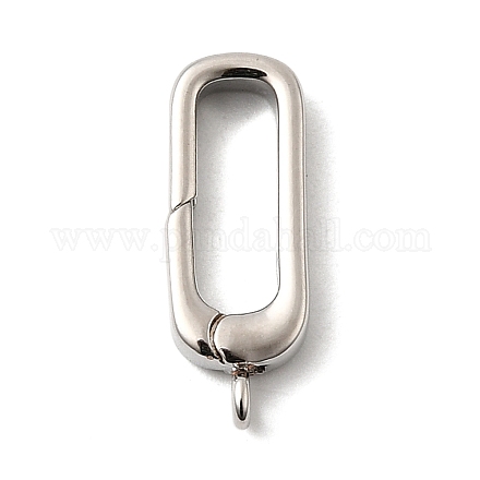 Латунные пружинные кольца KK-I364-04P-03-1