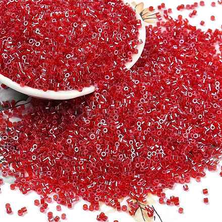 Гальванизируйте стеклянных шариков семени SEED-H003-10A-1