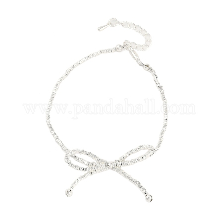 Браслеты из латуни для женщин BJEW-F475-02P-1