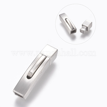 304 штыковые застежки из нержавеющей стали STAS-O114-046MP-B-1