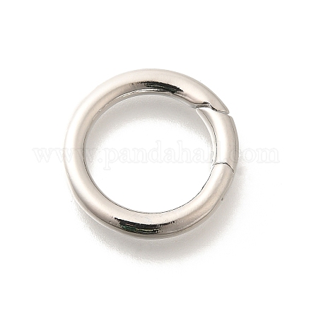 Латунные пружинные кольца KK-L225-012P-1